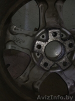 Диски R17 5 * 112 - Изображение #1, Объявление #1550581