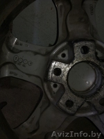 Диски R17 5 * 112 - Изображение #2, Объявление #1550581