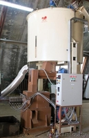 Линия брикетирования стандарта Pini-key (евробрикет) 1-1.5 т/ч  - Изображение #1, Объявление #1549594