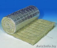 Базальтовый утеплитель.ДОСТАВКА БЕСПЛАТНО РБ!!! - Изображение #2, Объявление #1556544