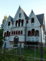 Коттедж в тихом чистом месте - Изображение #1, Объявление #1558361