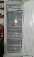 морозильник INDEZIT - Изображение #1, Объявление #1567157