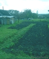 Жилой деревянный дом в Ушачском районе - Изображение #1, Объявление #1563307