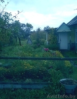 Жилой деревянный дом в Ушачском районе - Изображение #3, Объявление #1563307