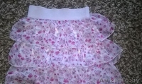 юбка для девочки - Изображение #2, Объявление #1569918