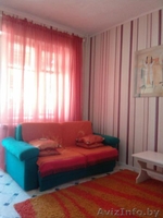 Сдам меблированную однокомнатную квартиру - Изображение #1, Объявление #1305664