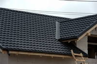 Модульная металлочерепица Venecja BUDMAT в Полоцке - Изображение #4, Объявление #1579197