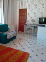 Сдам меблированную однокомнатную квартиру - Изображение #2, Объявление #1305664