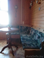 Сдам меблированную однокомнатную квартиру - Изображение #4, Объявление #1305664