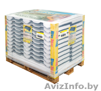 Модульная металлочерепица Venecja BUDMAT в Полоцке - Изображение #6, Объявление #1579197