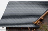 Модульная металлочерепица BUDMAT Murano в Полоцке - Изображение #2, Объявление #1581796