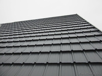 Модульная металлочерепица BUDMAT Murano в Полоцке - Изображение #4, Объявление #1581796