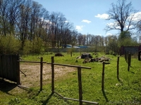 продам участок в центре Полоцка - Изображение #1, Объявление #1590361