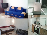 1к КВАРТИРА посуточно, WiFi  НОВОПОЛОЦК. - Изображение #3, Объявление #1234109