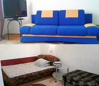 1к КВАРТИРА посуточно, WiFi  НОВОПОЛОЦК. - Изображение #2, Объявление #1234109