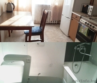 1к КВАРТИРА посуточно, WiFi  НОВОПОЛОЦК. - Изображение #4, Объявление #1234109