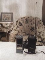 Продам три бу полицейские радиостанции (Дания). Рабочие. Дешево. - Изображение #3, Объявление #1654127