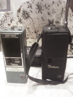 Продам три бу полицейские радиостанции (Дания). Рабочие. Дешево. - Изображение #1, Объявление #1654127