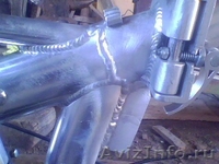 Аргонная сварка, ремонт радиаторов - Изображение #2, Объявление #83618