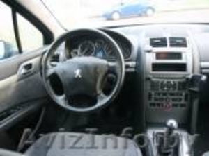 Peugeot 407SW 2005 хорошее состояние - Изображение #2, Объявление #11136