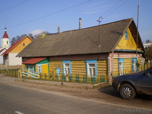 Продам дом в Міорском районе - Изображение #1, Объявление #27209