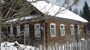 Продаю дом в деревне в костромской области - Изображение #5, Объявление #41383