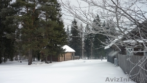Продаю дом в деревне в костромской области - Изображение #3, Объявление #41383