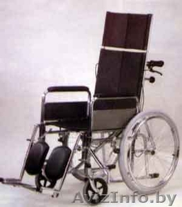 Инвалидное кресло - Изображение #1, Объявление #102978