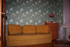 Квартира на сутки в г. Полоцк - Изображение #2, Объявление #134852