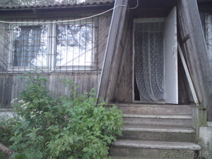 Сдам домик на озере с баней(200 км.от Минска) - Изображение #1, Объявление #117222