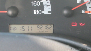 Продам Фиат Пунто,2000 г.в.,1.2, бензин, черный, 5-дверный, пробег 92 тыс. км. - Изображение #1, Объявление #252362