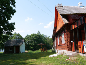 Тихий хутор, отдых на Браславских озёрах - Изображение #3, Объявление #39811