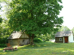 Тихий хутор, отдых на Браславских озёрах - Изображение #4, Объявление #39811