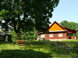Тихий хутор, отдых на Браславских озёрах - Изображение #2, Объявление #39811