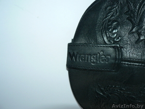 Продам сапоги Wrangler - Изображение #4, Объявление #313805