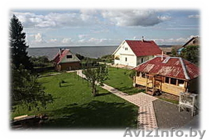 Отдых в Беларуси на Освейском озере - Изображение #1, Объявление #353458