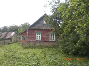 Продам дом в д.Тросница,недорого - Изображение #1, Объявление #347831
