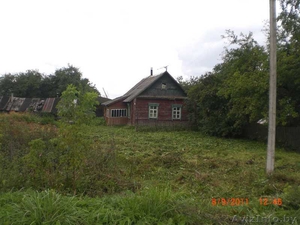 Продам дом в д.Тросница,недорого - Изображение #2, Объявление #347831