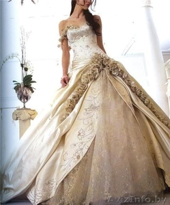 продаю свадебные и вечерние платья - Изображение #2, Объявление #403738
