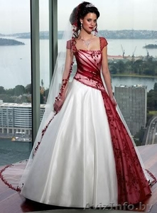 продаю свадебные и вечерние платья - Изображение #1, Объявление #403738
