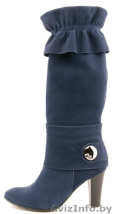 Обувь оптом из европы