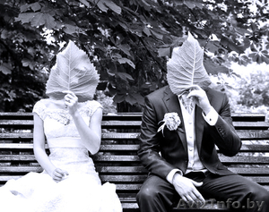 Профессиональный свадебный фотограф - Изображение #1, Объявление #593915