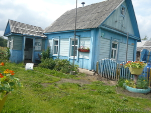 дом в Беларусии - Изображение #2, Объявление #573342