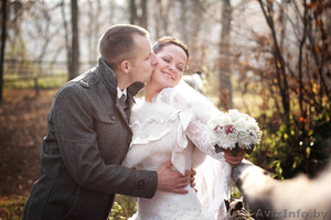 Фотограф на свадьбу Витебск,  фотосъёмка в Витебске