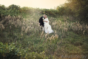 Свадебные фотографы Полоцка, Новополоцка - Изображение #4, Объявление #624661