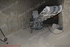 В Кривом Рогу продается шахта известняка - Изображение #3, Объявление #719632