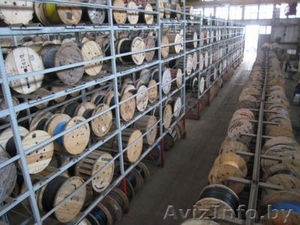 Низкая цена на кабель силовой и контрольный у официального дилера заводов!