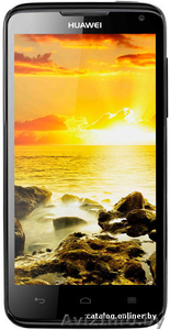 Huawei U9500 Ascend D1 - Изображение #1, Объявление #861690
