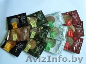 Фасованные специи в широком ассортименте