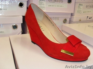 Женская обувь размера 40 41 42 43 44! Большие размеры